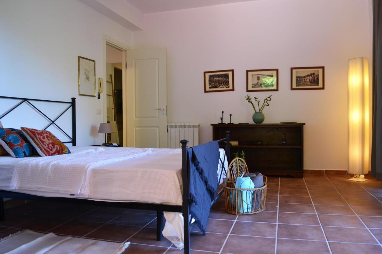 Villa Vittorio - Splendid Panoramic Sea View Terrace Taormina Bagian luar foto