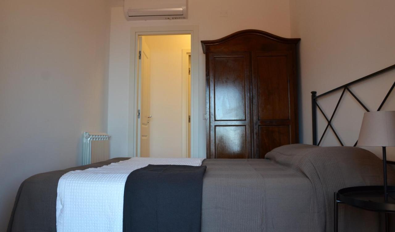 Villa Vittorio - Splendid Panoramic Sea View Terrace Taormina Bagian luar foto