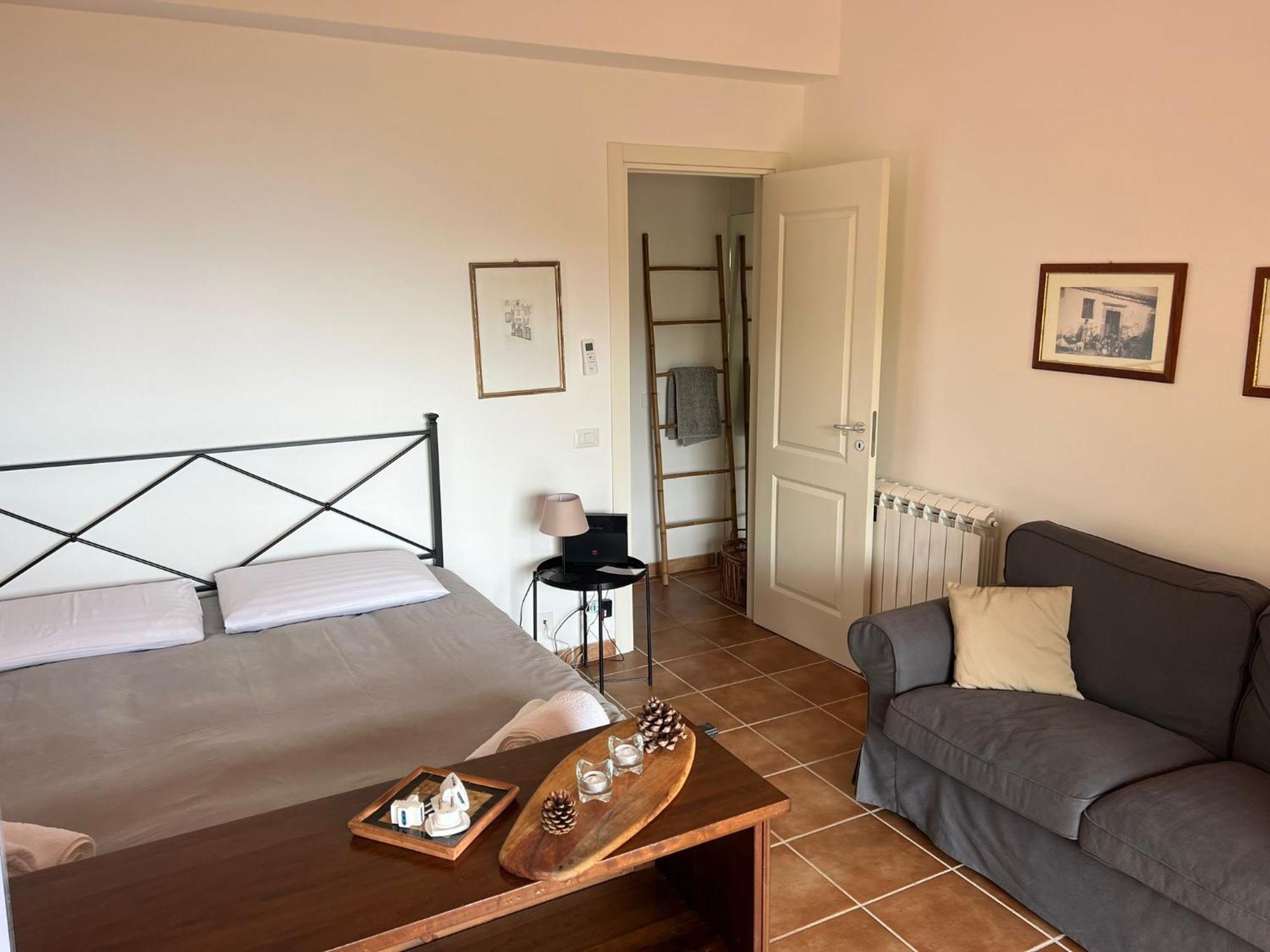 Villa Vittorio - Splendid Panoramic Sea View Terrace Taormina Bagian luar foto